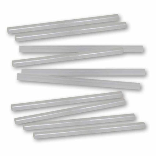 صمغ مسدس الشمع الكبير ( 20 حبه)