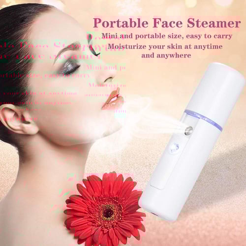 فواحة نانو ملطف جو محمول USB