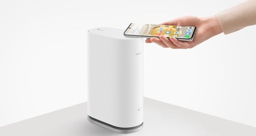 هواوي ميش 3 الاصدار الثاني AX3000