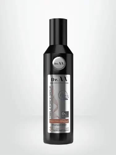Muramura Renewal Shampoo sulfate and silicone free...