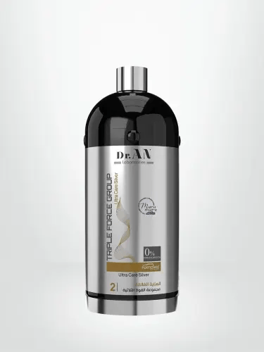 Muramura Restorative Treatment - for hair smoothin...