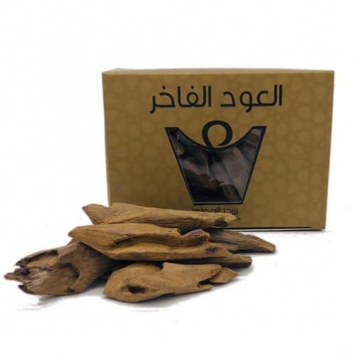 العود الفاخر