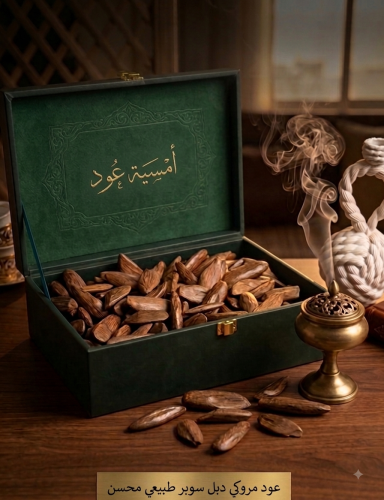 مروكي دبل سوبر طبيعي محسن
