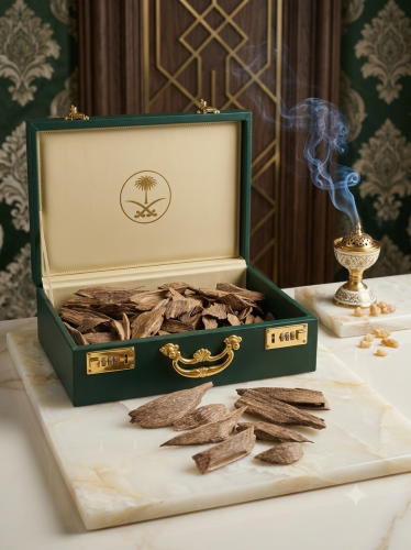 عود سومطري طبيعي
