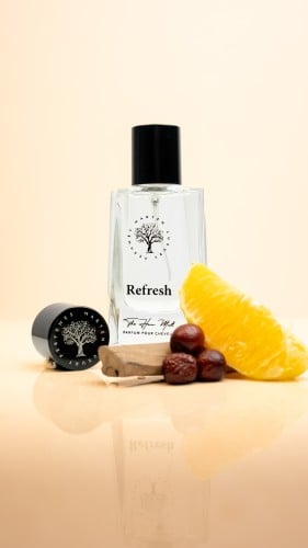 ريفريش REFRESH