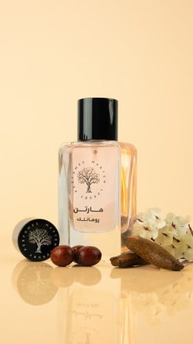 رومانتك ROMANTIC