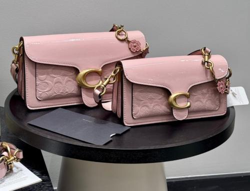 كوتش تابي بينك