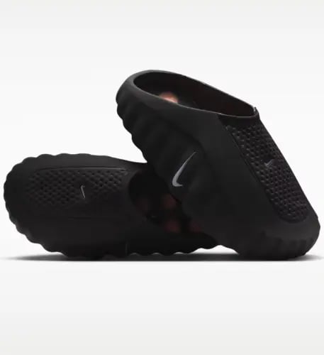 Nike Mind Black