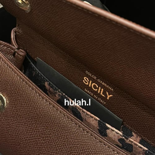 دولتشي اند غابانا سيسلي