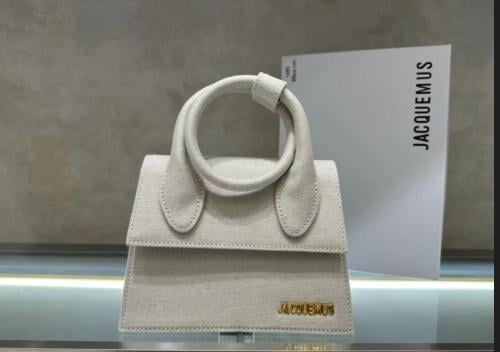 شنطه جاكيموس