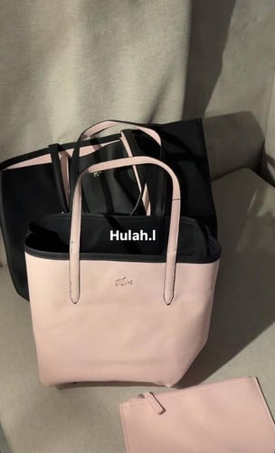 لاكوست دبل فيس ميديم