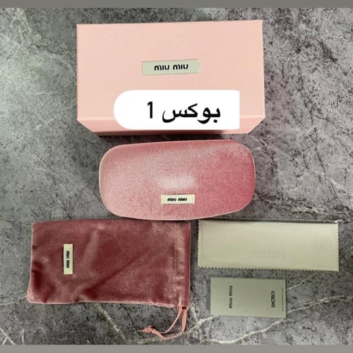 نظارات ميوميو