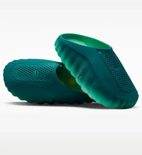 Nike Mind greeN