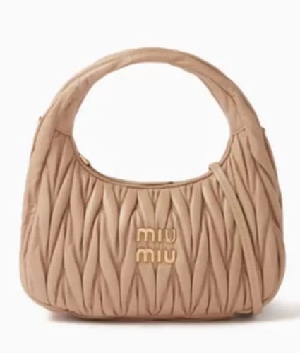 شنطه ميو ميو 3