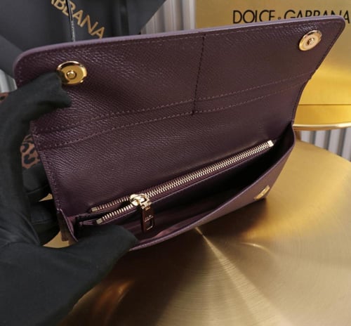 شنطه دولتشي اند غابانا