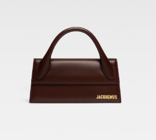 حقيبة جاكيموس