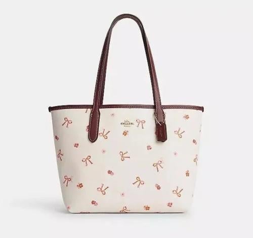 Coach توت باق *ماستر كواليتي*
