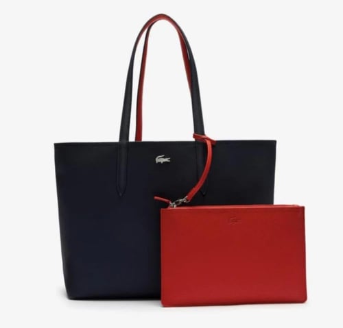 لاكوست دبل فيس