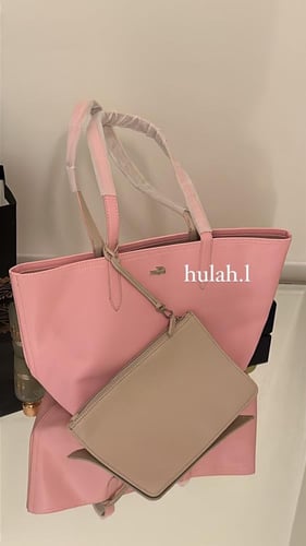 لاكوست دبل فيس