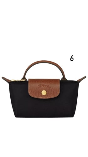 شنطة لونق تشامب XS