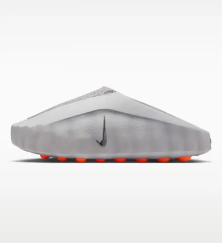 Naik Mind gray