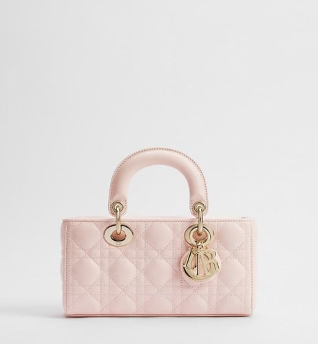 حقيبة Lady D-Joy بالحجم الصغير