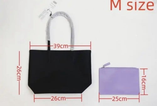 لاكوست دبل فيس ميديم