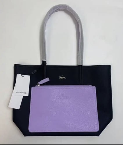 لاكوست دبل فيس ميديم