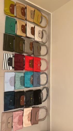 لونق شامب ( اصلي ) لارج