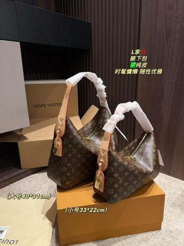 Slouchy lv