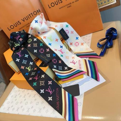 سكارف lv