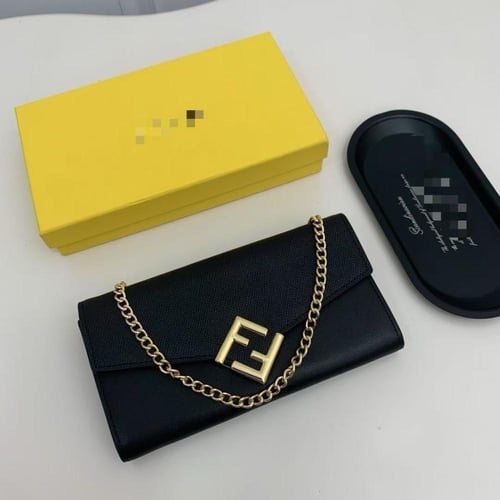 فندي واليت