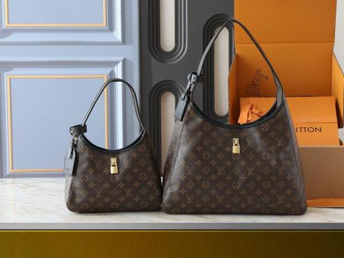 Lv tote bag