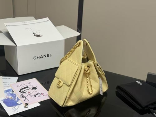 شانيل 25 هاي كوالتي