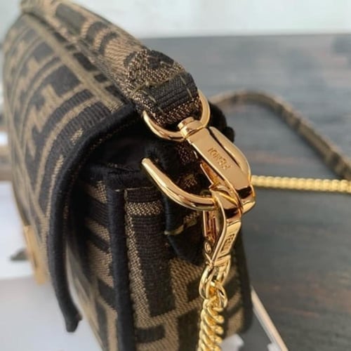 فندي باغيت ماستر