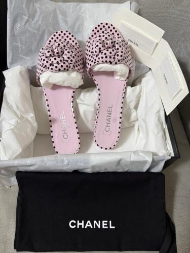 سلبر شانيل ماستر