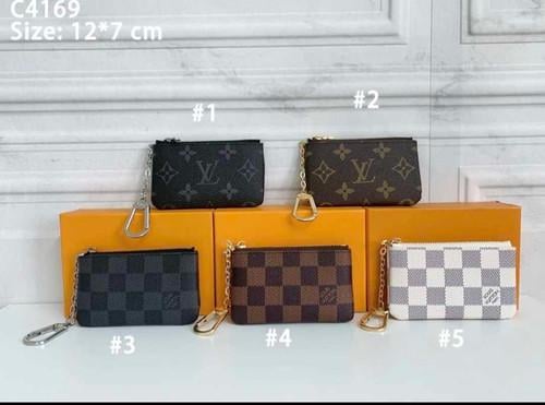 تعليقه محفظه lv