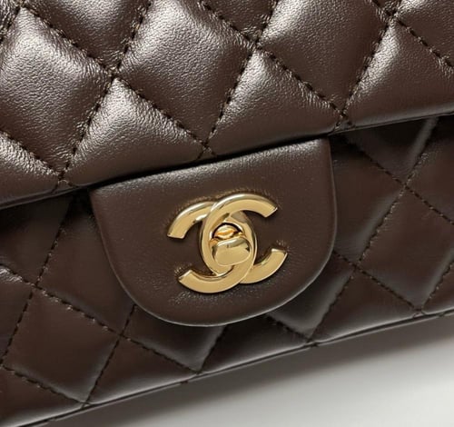 شانيل اسبريسو ( قولد)