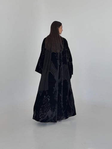 luxurious velvet - R26