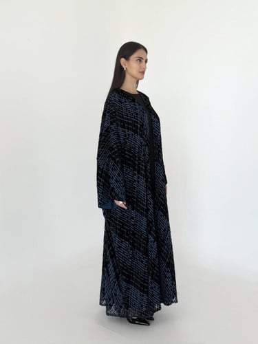 luxurious velvet - R24