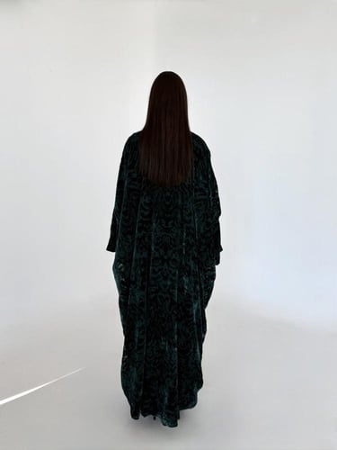 luxurious velvet - R27