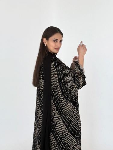 luxurious velvet - R26