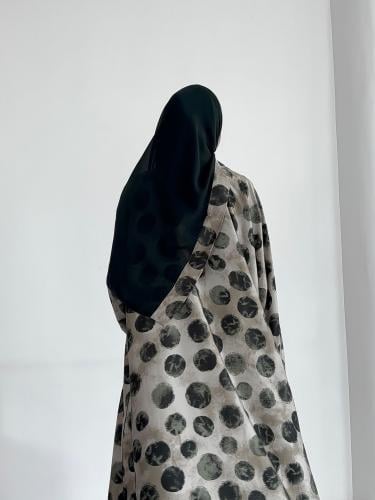 Petroleum Bolka dots- R14