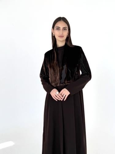 luxurious velvet - R28