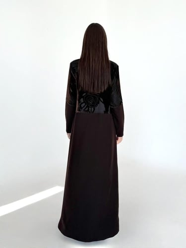 luxurious velvet - R28