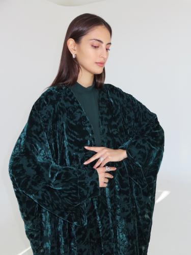 luxurious velvet - R27