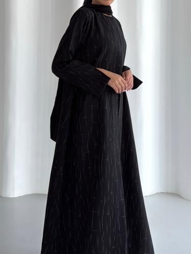 Black Blazer - R10