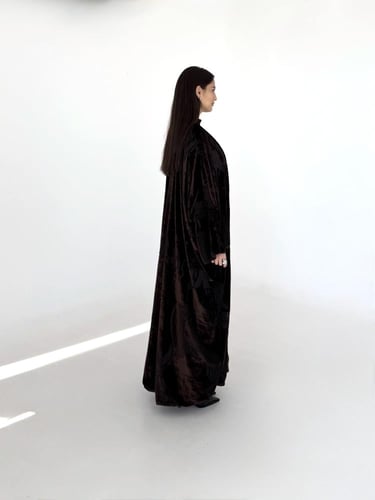 luxurious velvet - R26