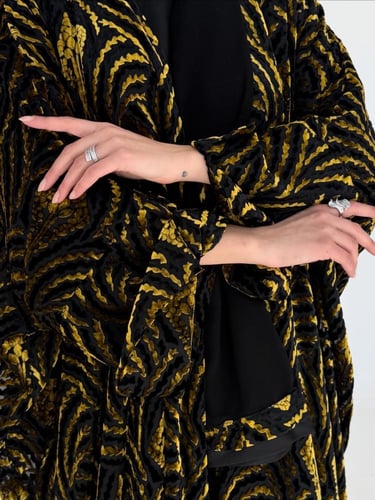 luxurious velvet - R25