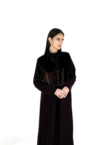 luxurious velvet - R28